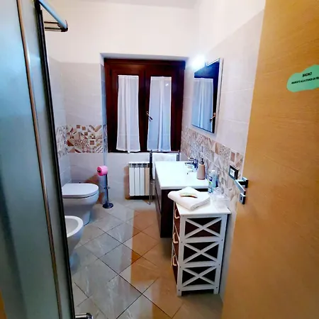 B & B La Mela Darfo Boario Terme Exterior photo