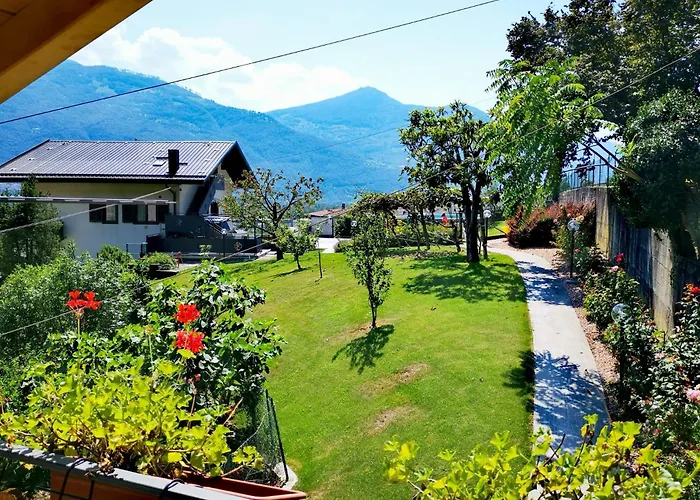 B & B La Mela
