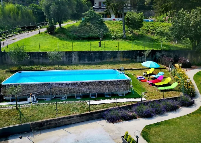 B & B La Mela