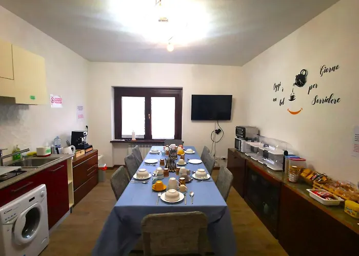 B & B La Mela