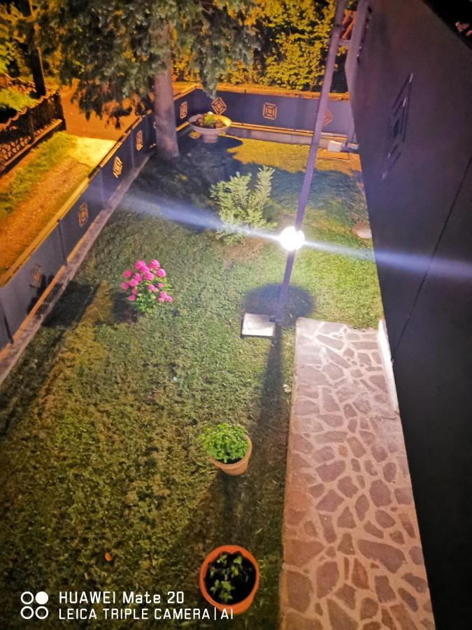 La Mela Bed & Breakfast *