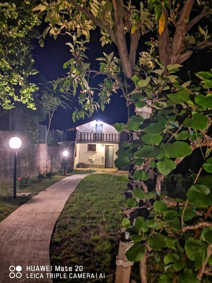 Bed & Breakfast La Mela Darfo Boario Terme