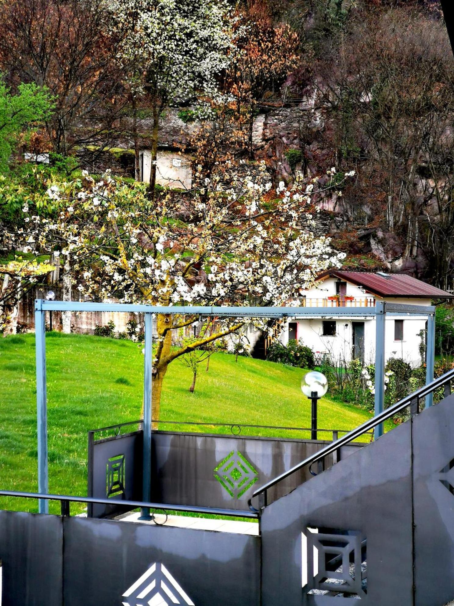 La Mela Bed & Breakfast