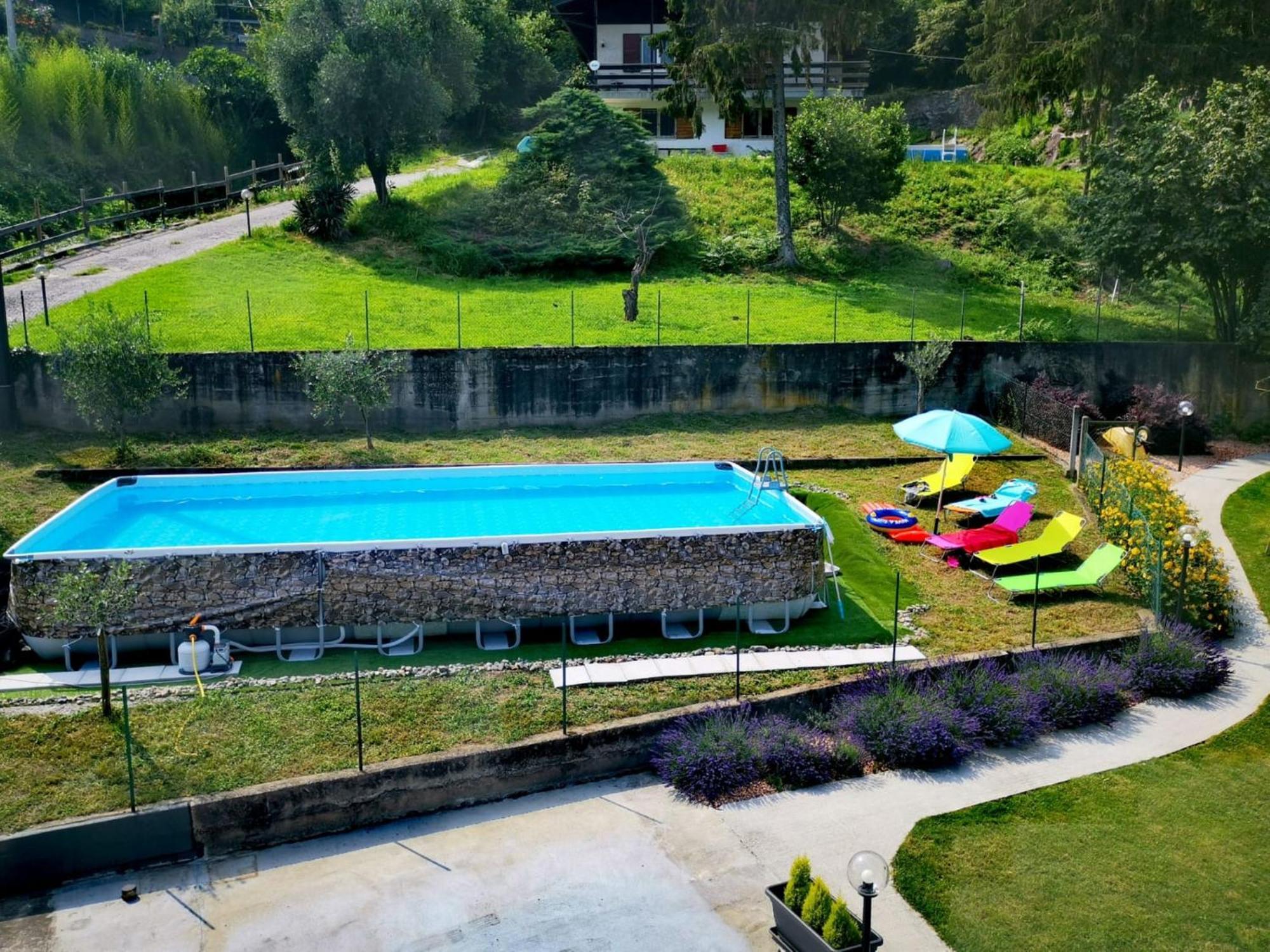 La Mela * Boario Terme