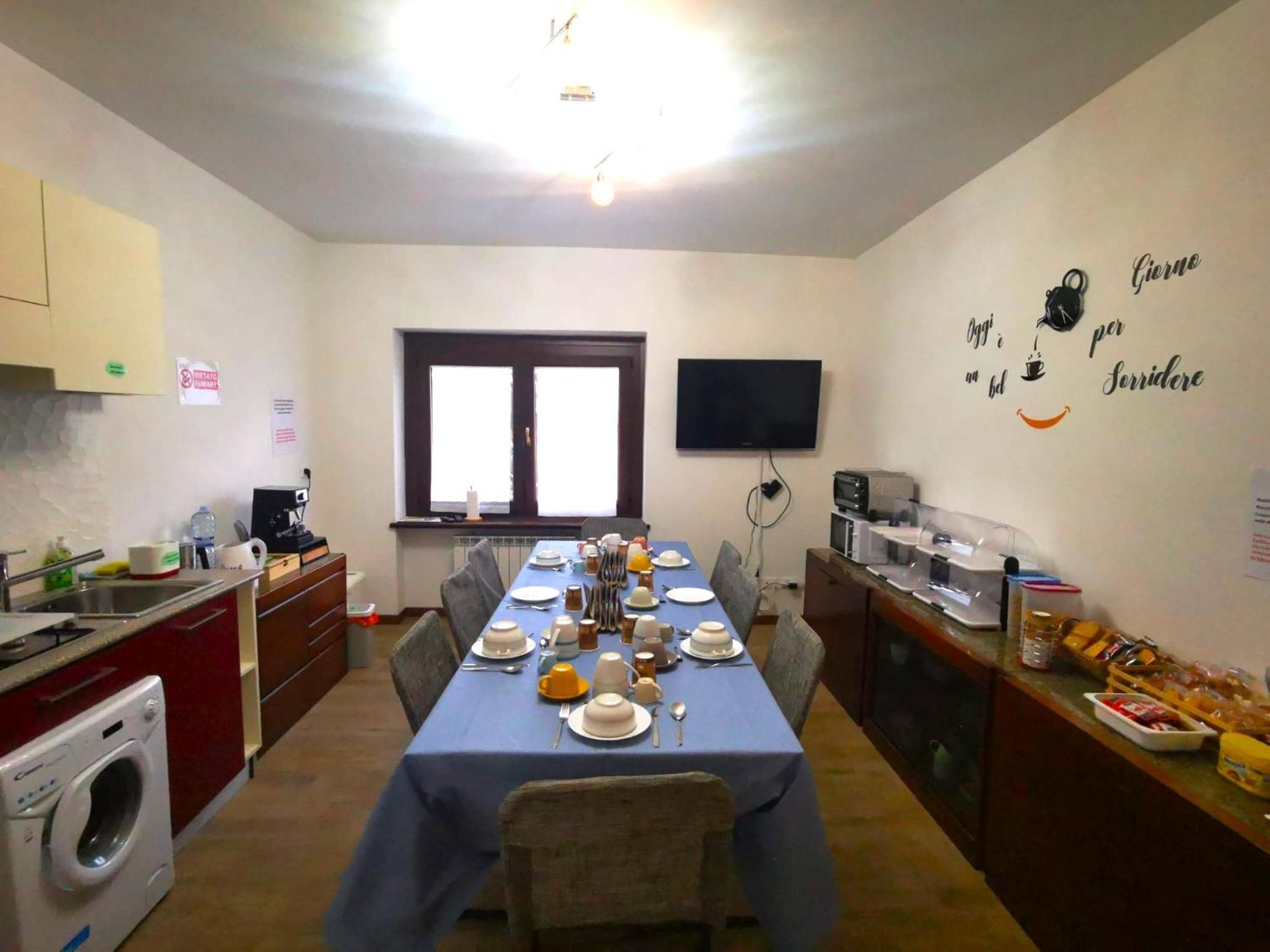 Bed & Breakfast La Mela